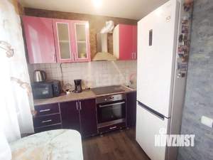 2-к квартира, вторичка, 42м2, 6/10 этаж