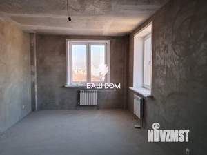 2-к квартира, вторичка, 79м2, 9/16 этаж