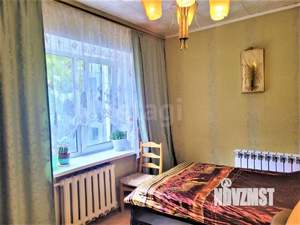 1-к квартира, вторичка, 30м2, 3/9 этаж