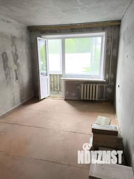 1-к квартира, вторичка, 33м2, 2/5 этаж