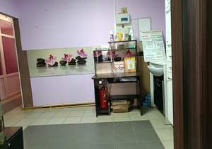 3-к квартира, вторичка, 64м2, 7/10 этаж
