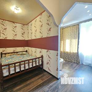 1-к квартира, вторичка, 43м2, 9/12 этаж