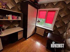 2-к квартира, вторичка, 44м2, 2/5 этаж