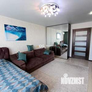2-к квартира, вторичка, 62м2, 10/10 этаж
