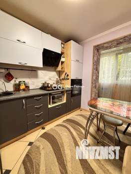 2-к квартира, вторичка, 51м2, 2/5 этаж