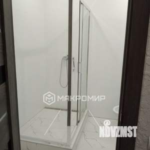 1-к квартира, вторичка, 42м2, 1/12 этаж