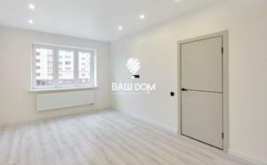 1-к квартира, вторичка, 35м2, 2/16 этаж