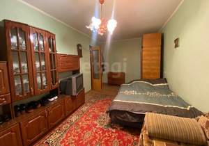 1-к квартира, вторичка, 30м2, 2/5 этаж