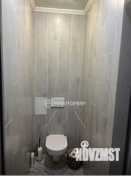 2-к квартира, вторичка, 64м2, 8/12 этаж