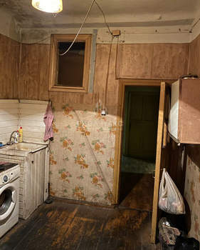 3-к квартира, вторичка, 82м2, 1/2 этаж