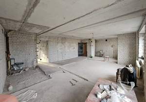 3-к квартира, вторичка, 59м2, 9/10 этаж