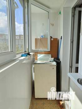 1-к квартира, вторичка, 30м2, 5/5 этаж