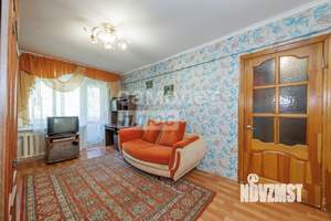 1-к квартира, вторичка, 31м2, 5/5 этаж