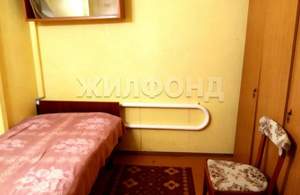 2-к квартира, вторичка, 41м2, 1/5 этаж