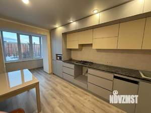 2-к квартира, вторичка, 64м2, 7/10 этаж