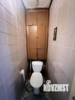 2-к квартира, вторичка, 51м2, 1/1 этаж