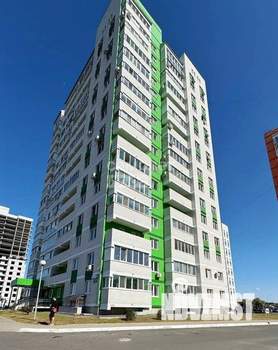 1-к квартира, вторичка, 40м2, 14/15 этаж