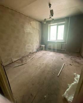 3-к квартира, вторичка, 60м2, 2/5 этаж