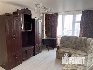2-к квартира, вторичка, 44м2, 5/5 этаж