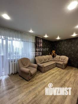 2-к квартира, вторичка, 52м2, 4/4 этаж