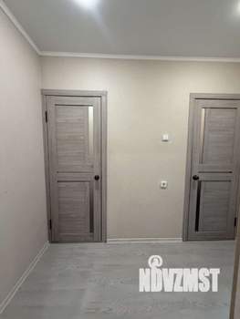 2-к квартира, сданный дом, 63м2, 7/10 этаж