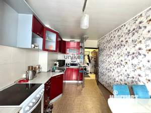3-к квартира, вторичка, 73м2, 5/10 этаж