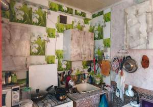 1-к квартира, вторичка, 36м2, 1/5 этаж