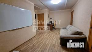 3-к квартира, вторичка, 43м2, 2/5 этаж