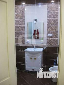 1-к квартира, вторичка, 46м2, 2/17 этаж