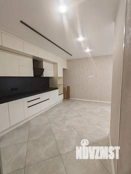 2-к квартира, вторичка, 74м2, 12/13 этаж