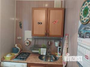 1-к квартира, вторичка, 24м2, 3/5 этаж