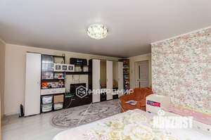 1-к квартира, вторичка, 44м2, 1/5 этаж