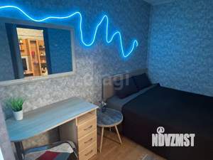 2-к квартира, вторичка, 45м2, 3/5 этаж