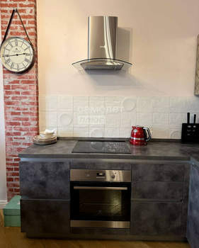 1-к квартира, вторичка, 47м2, 1/16 этаж