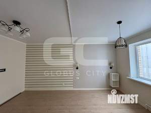 1-к квартира, вторичка, 38м2, 9/16 этаж