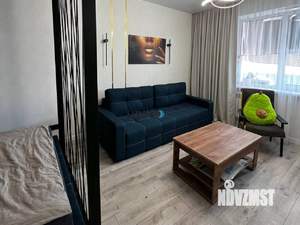 1-к квартира, вторичка, 40м2, 7/14 этаж