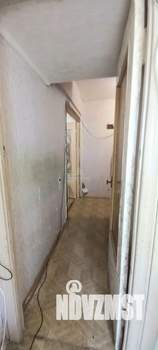 1-к квартира, вторичка, 31м2, 1/5 этаж