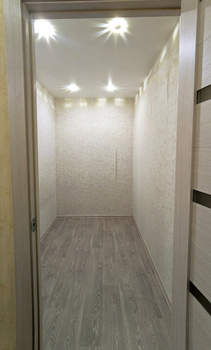 2-к квартира, вторичка, 45м2, 3/5 этаж