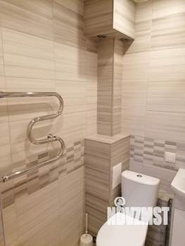 1-к квартира, вторичка, 37м2, 5/5 этаж