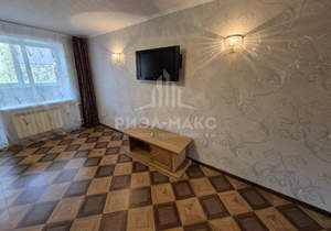 2-к квартира, вторичка, 59м2, 2/10 этаж