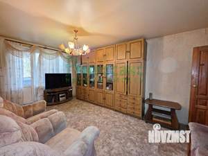 2-к квартира, вторичка, 45м2, 3/5 этаж