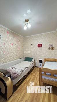2-к квартира, вторичка, 45м2, 4/5 этаж
