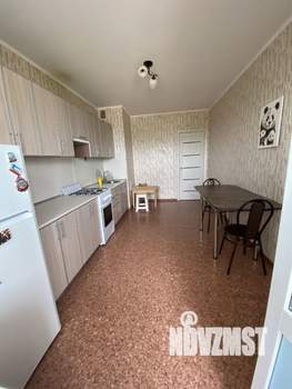 3-к квартира, вторичка, 76м2, 9/10 этаж