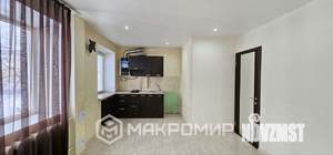1-к квартира, вторичка, 31м2, 2/5 этаж