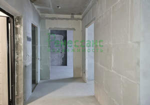 2-к квартира, вторичка, 70м2, 11/16 этаж