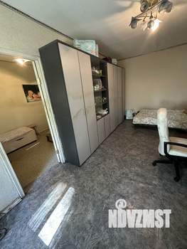 2-к квартира, вторичка, 44м2, 4/5 этаж
