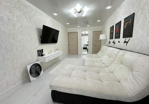 2-к квартира, вторичка, 52м2, 5/5 этаж