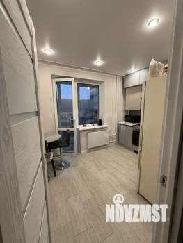 1-к квартира, вторичка, 36м2, 3/10 этаж