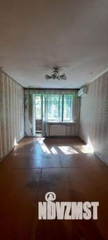 1-к квартира, вторичка, 30м2, 2/5 этаж