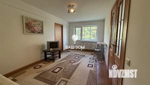 2-к квартира, вторичка, 44м2, 5/5 этаж